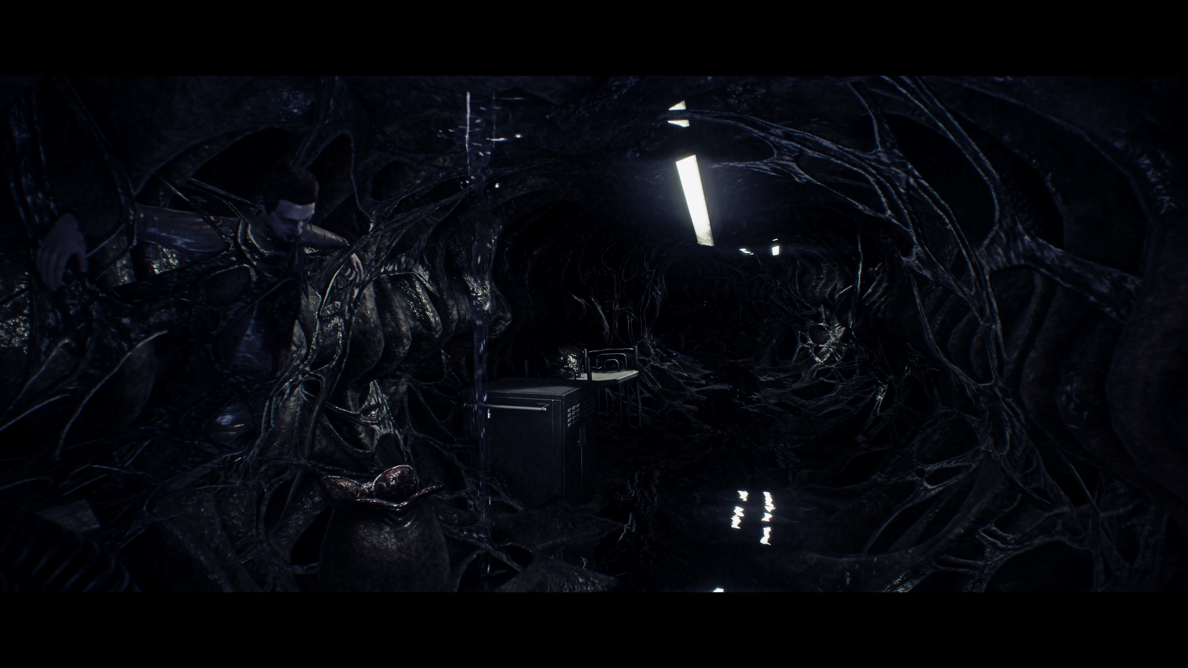 Alien Isolation Screenshot